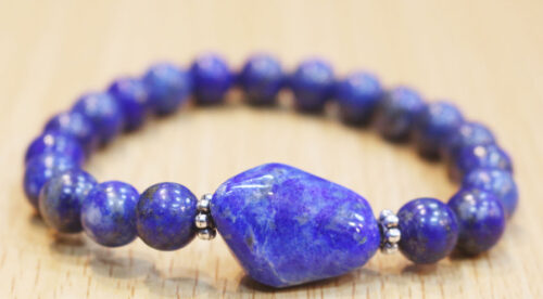 Lapis Lazuli Bracelets