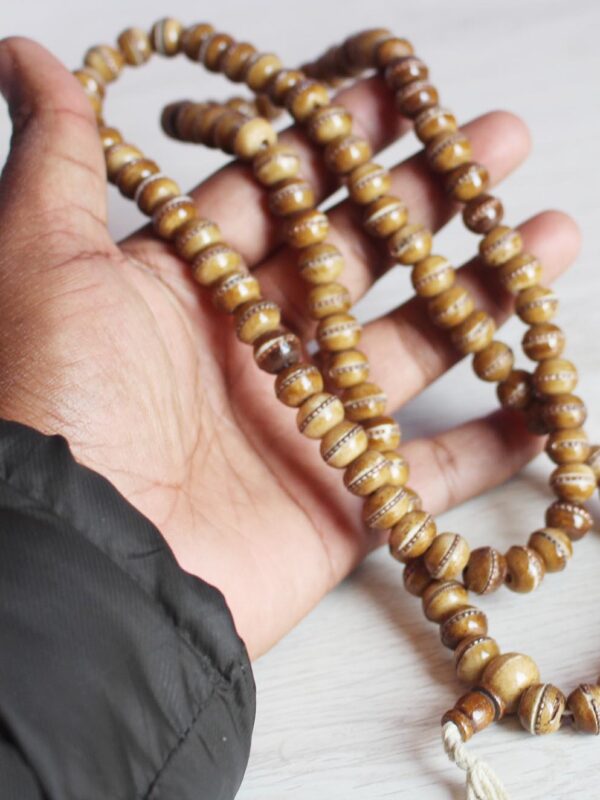 Nepalese handmade Beads