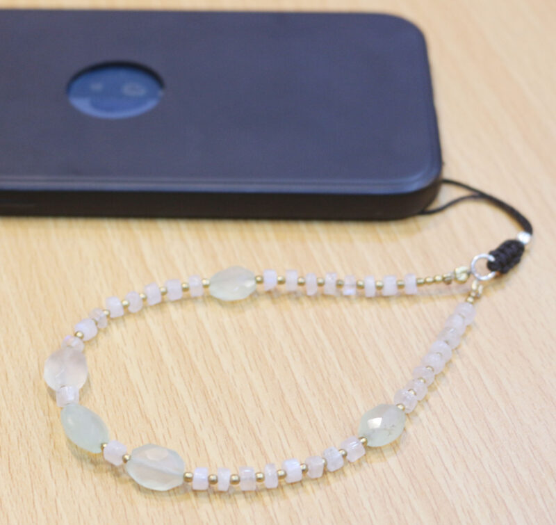 Natural stone Mobile phone holder - Image 2