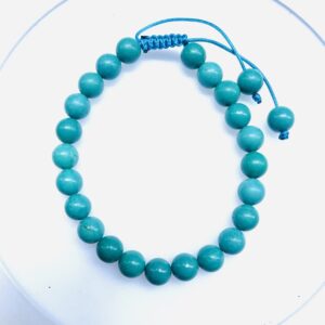 Turquoise bracelets /8mm Natural gemstone /tibet