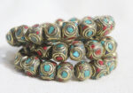 Tibetan Beads 012
