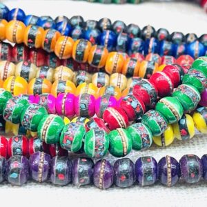 beads