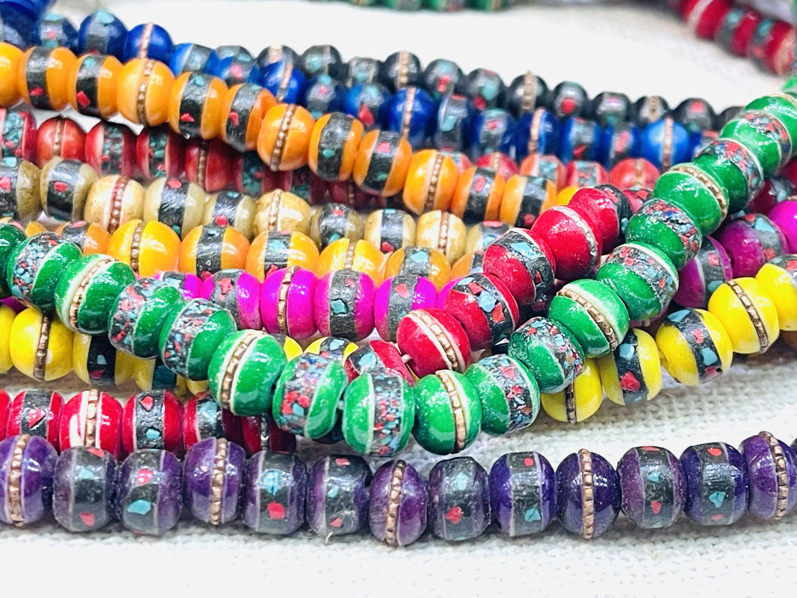 beads