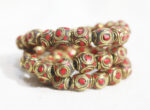 Handmade Tibet-Nepal Beads 014