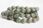 Tibet-Nepal Beads Handmade 015