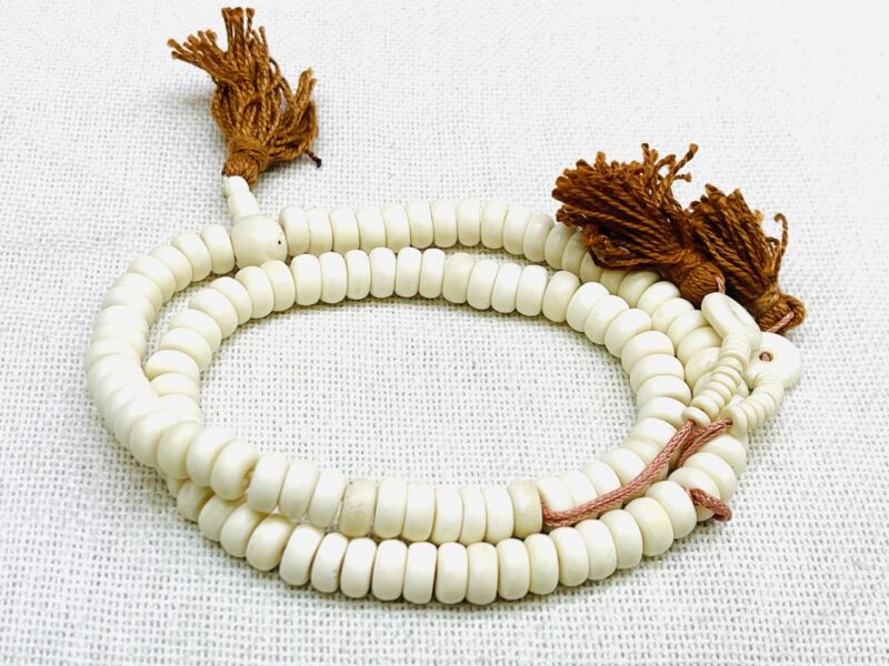 bone-bead