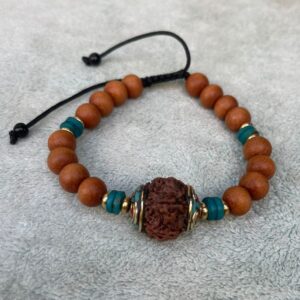 Rudraksha Bracelet