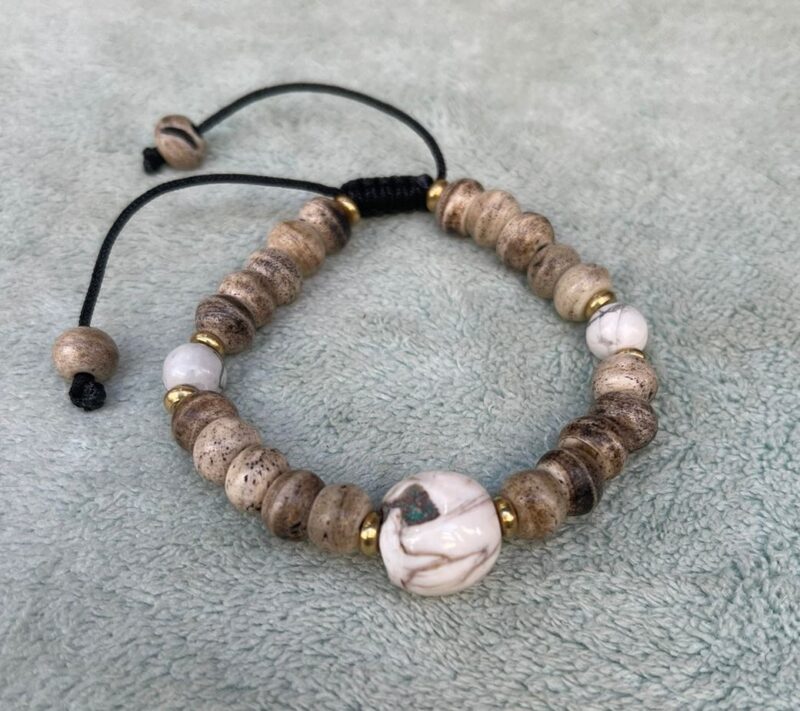 Wrist Mala