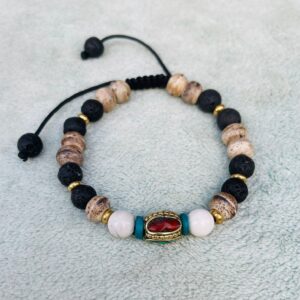 Mixed Bracelet