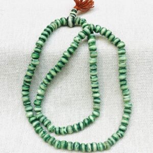 bone-beads