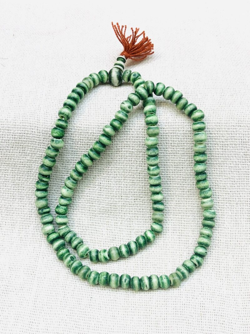 bone-beads