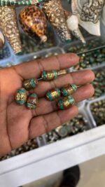 mantra-beads