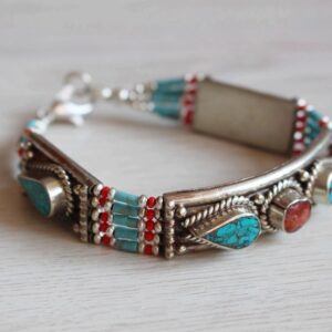Tibetan Bracelets