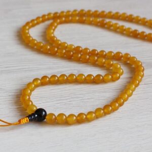 Yellow Onyx