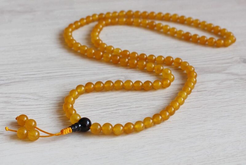 Yellow Onyx
